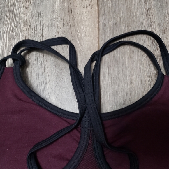 Calvin Klein Sports Bra - Picture 5 of 5